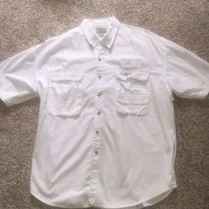 Hook and Tackle fishing shirt